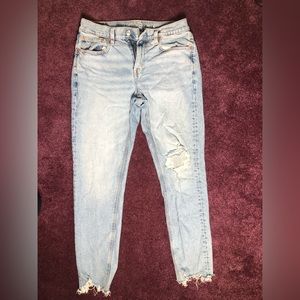 American eagle 90’s skinny Jean